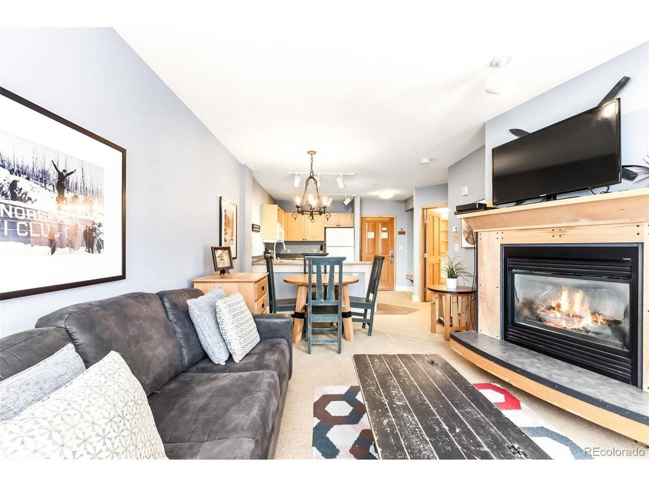 140 Ida Belle #8188, Keystone, CO 80435