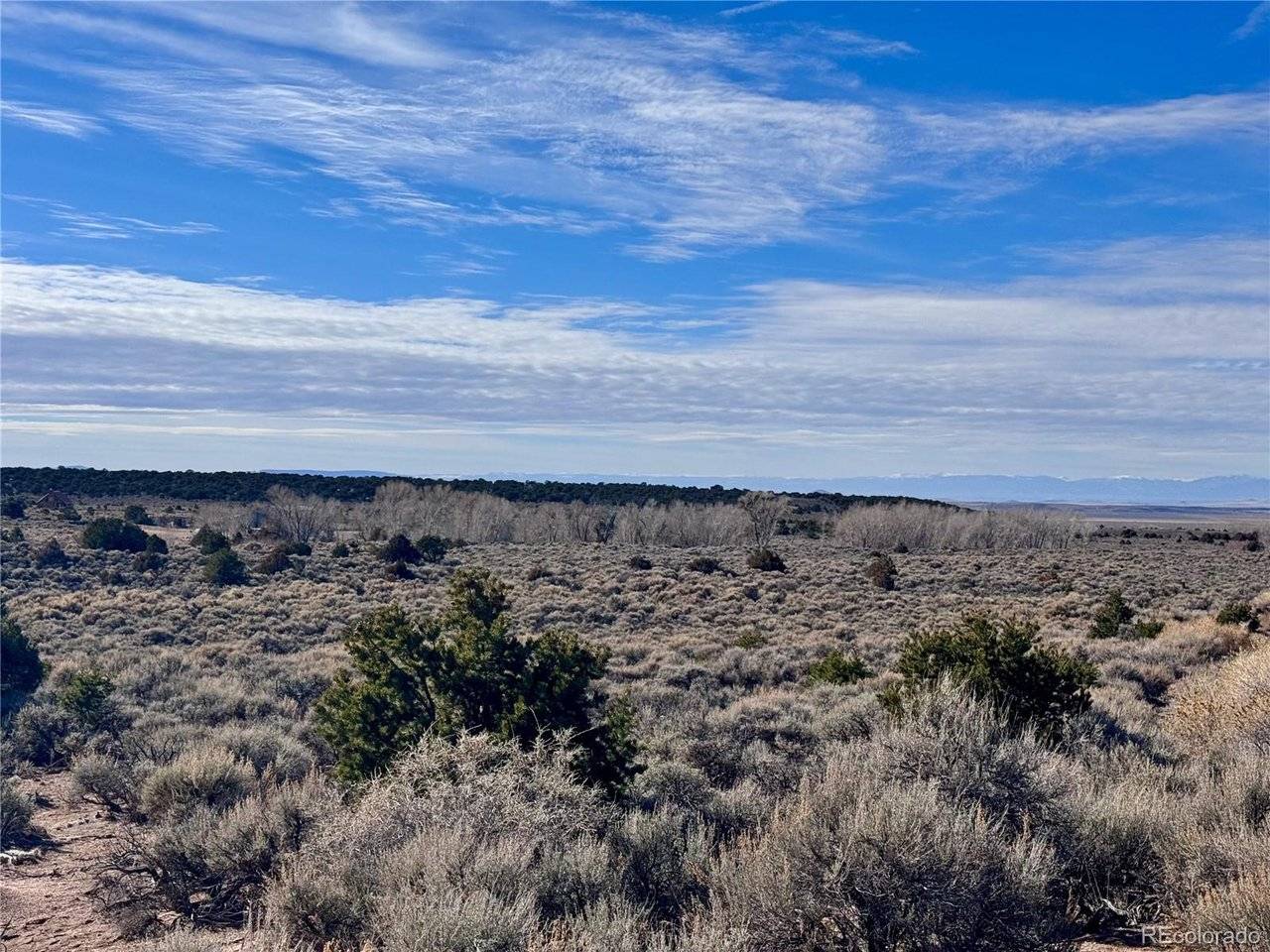 663 Slegers, Fort Garland, CO 81133
