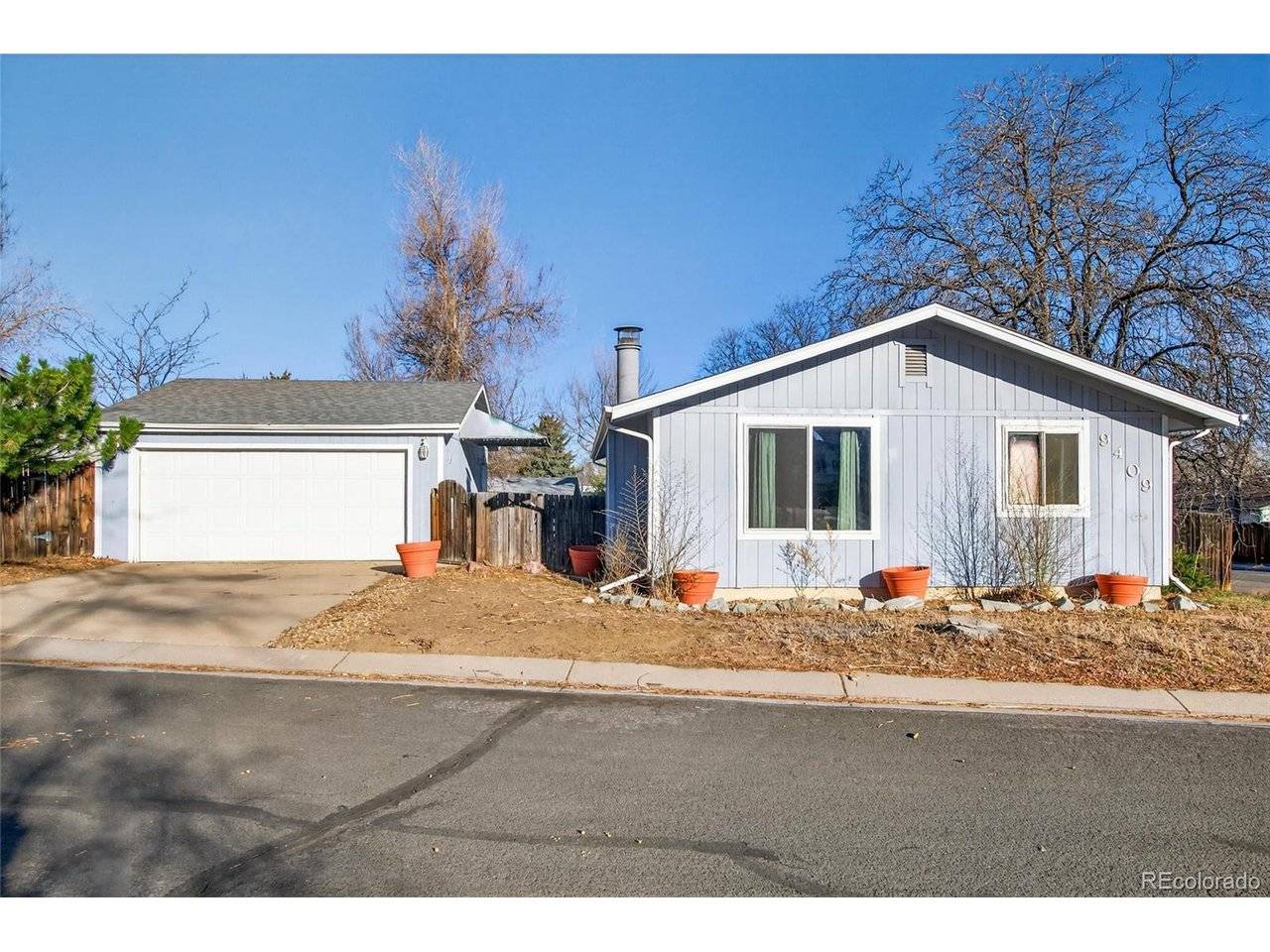 9409 Ingalls, Westminster, CO 80031