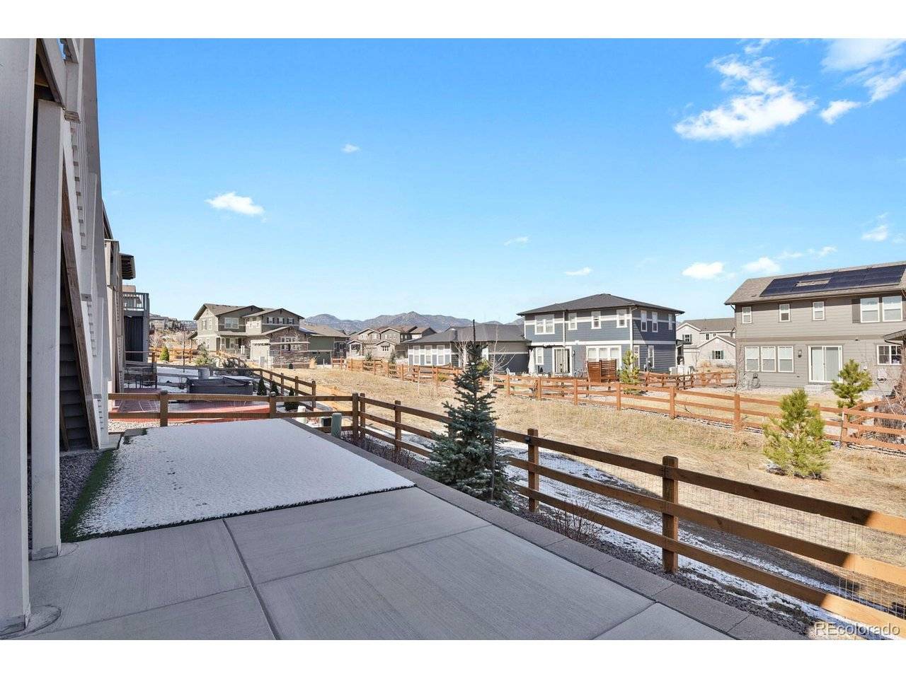 17323 W 93rd, Arvada, CO 80007
