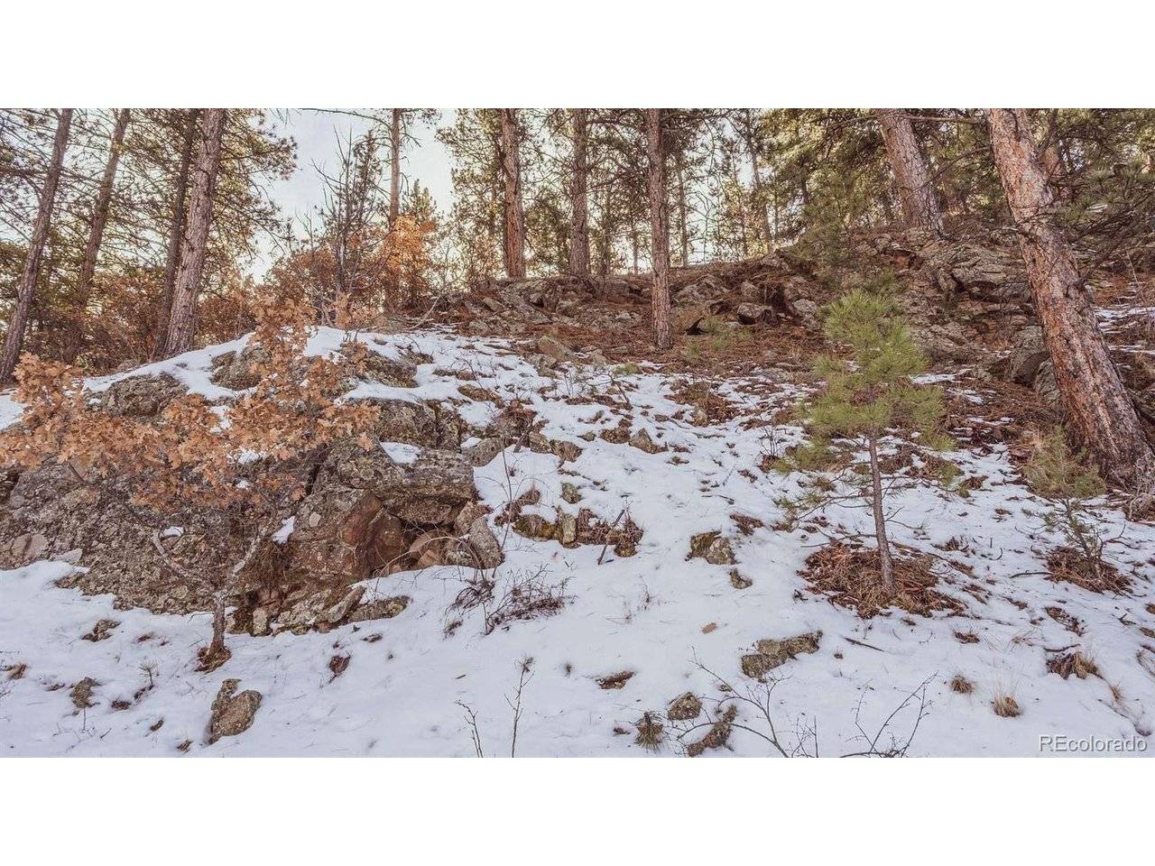 Gulch, Cotopaxi, CO 81223