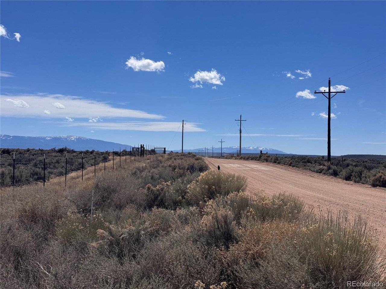 90 County Road 19.5, Fort Garland, CO 81133