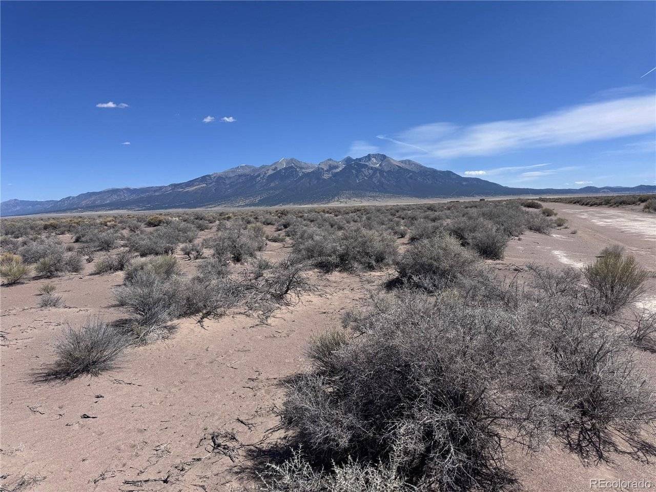 90 County Road 19.5, Fort Garland, CO 81133