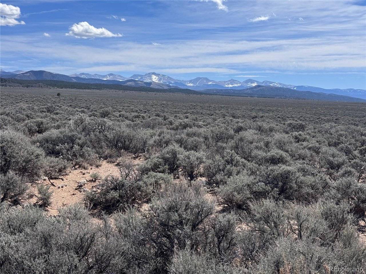 90 County Road 19.5, Fort Garland, CO 81133