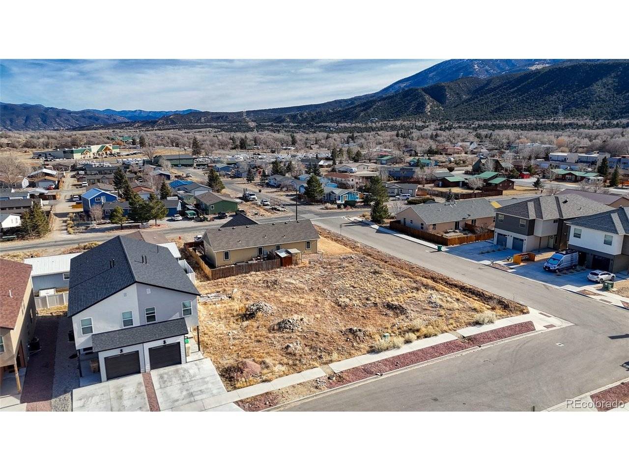 410 Alabama, Poncha Springs, CO 81242