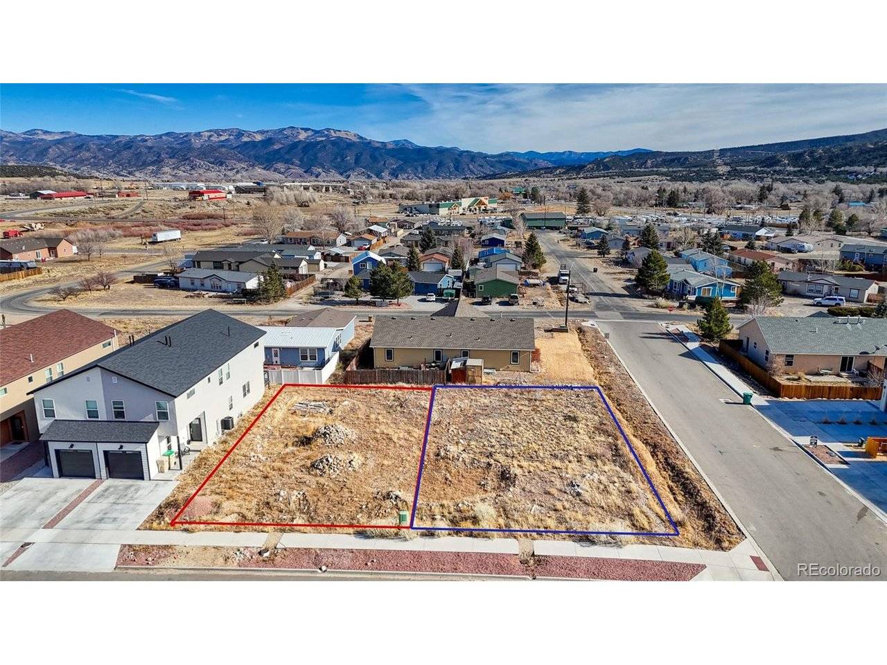 410 Alabama, Poncha Springs, CO 81242
