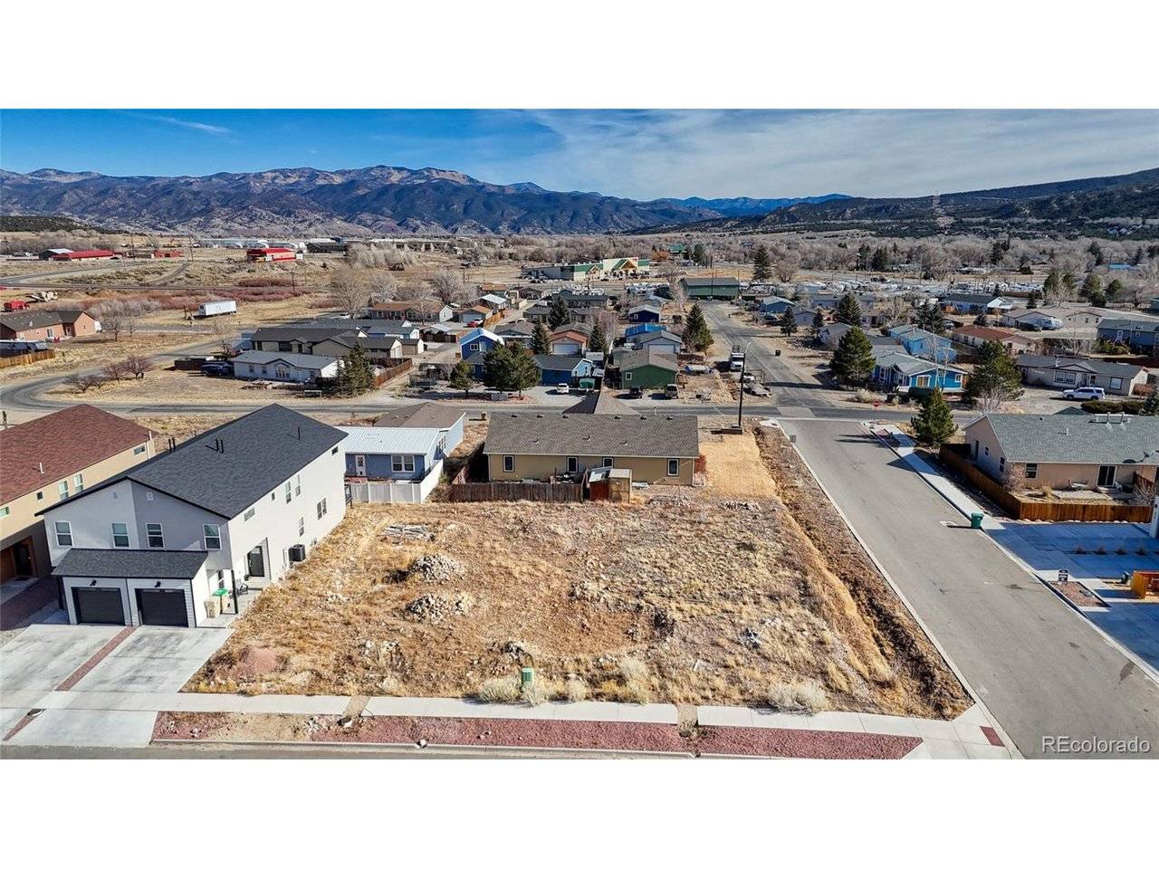 410 Alabama, Poncha Springs, CO 81242