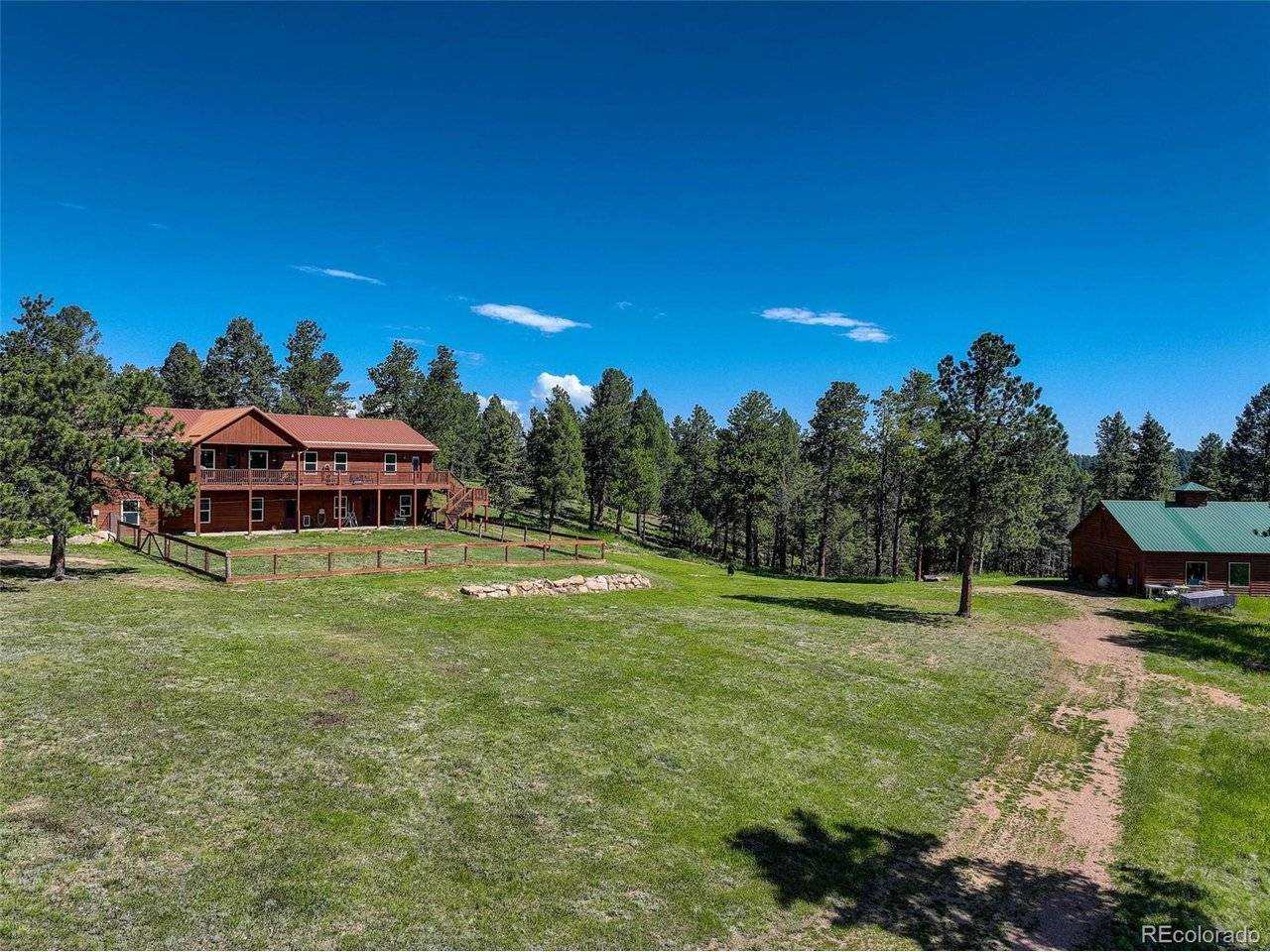 4797 County Road 42, Divide, CO 80814