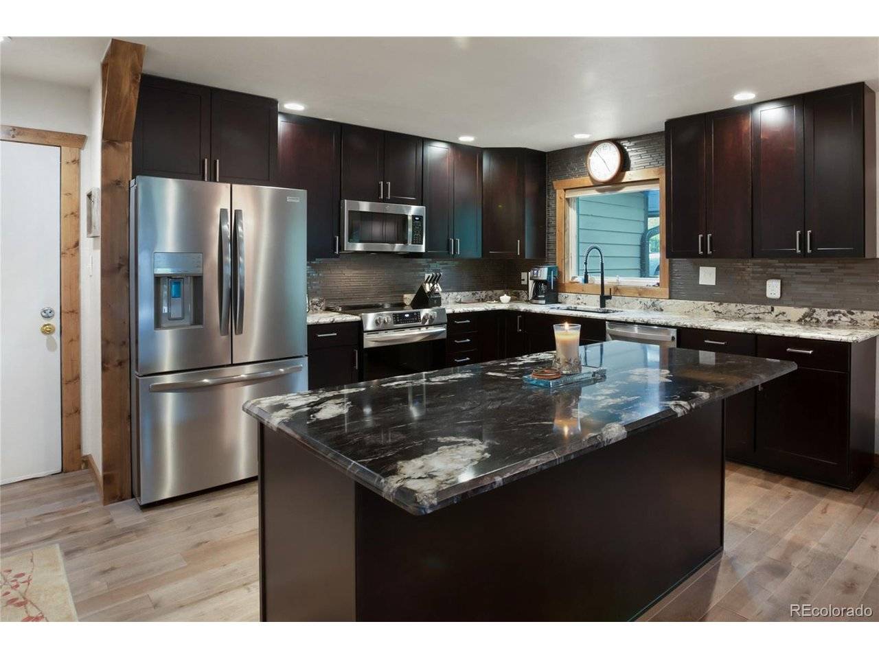 45 Barr Lake, Divide, CO 80814