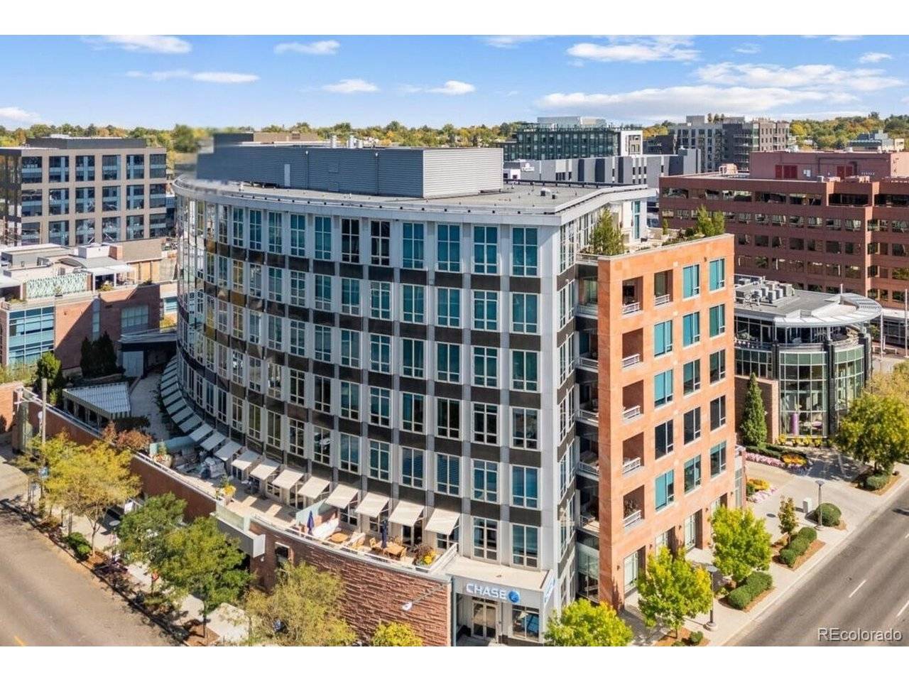 100 Detroit #508, Denver, CO 80206