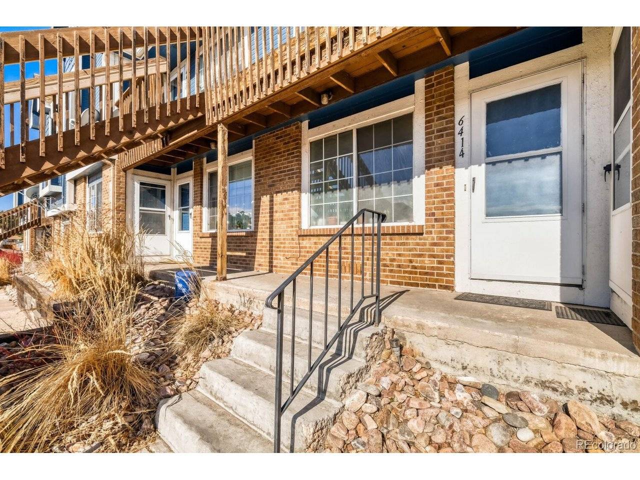 6414 Village, Colorado Springs, CO 80918