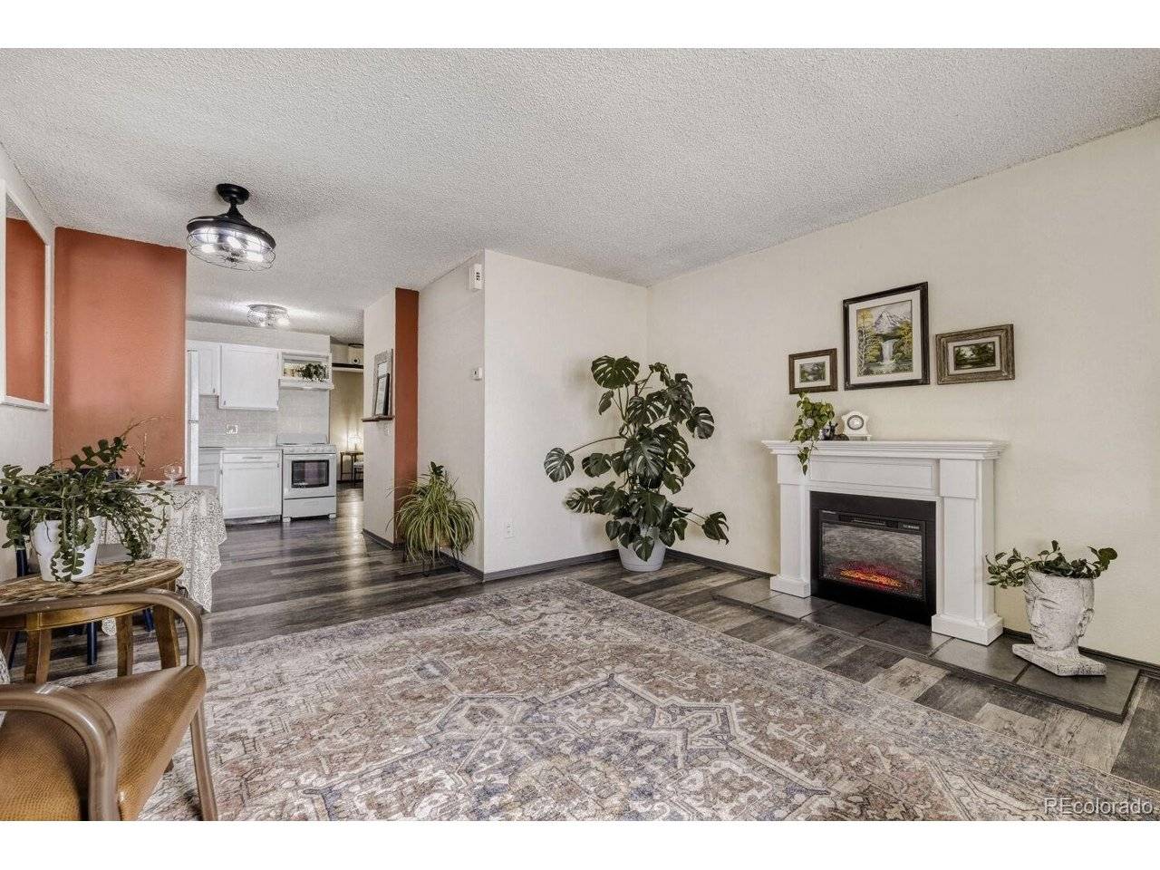 6414 Village, Colorado Springs, CO 80918