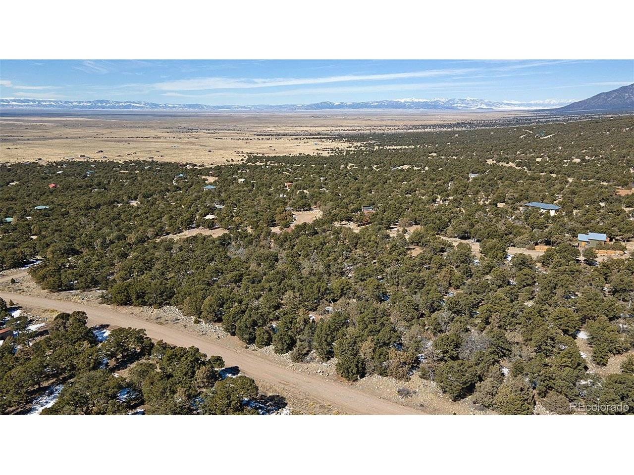 4219 Al Fresco, Crestone, CO 81131