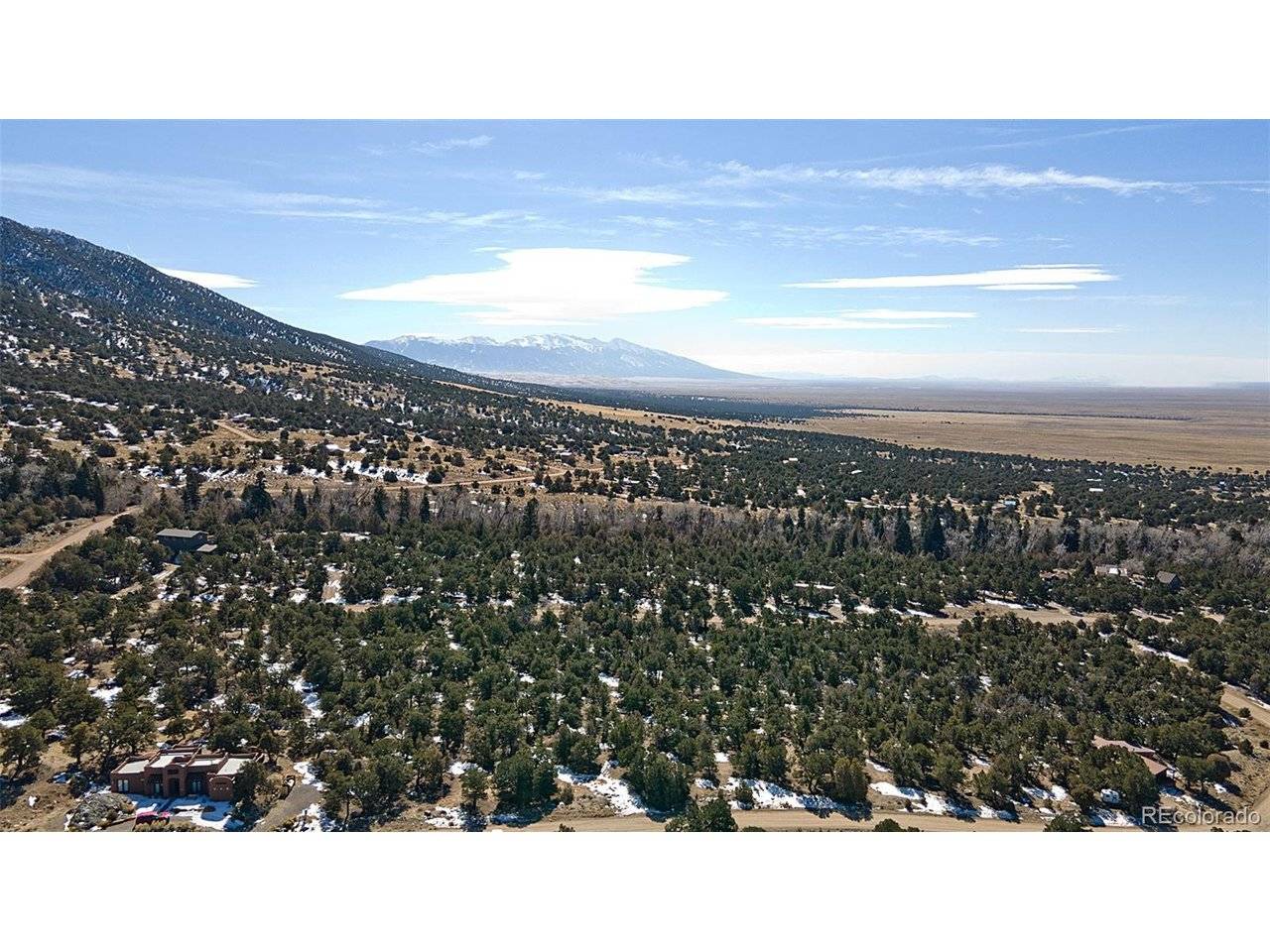 4219 Al Fresco, Crestone, CO 81131