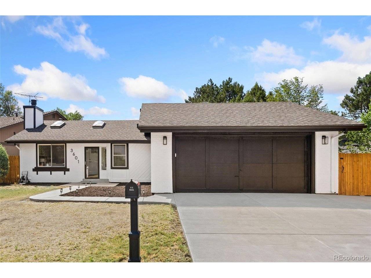 3601 S Fairplay, Aurora, CO 80014