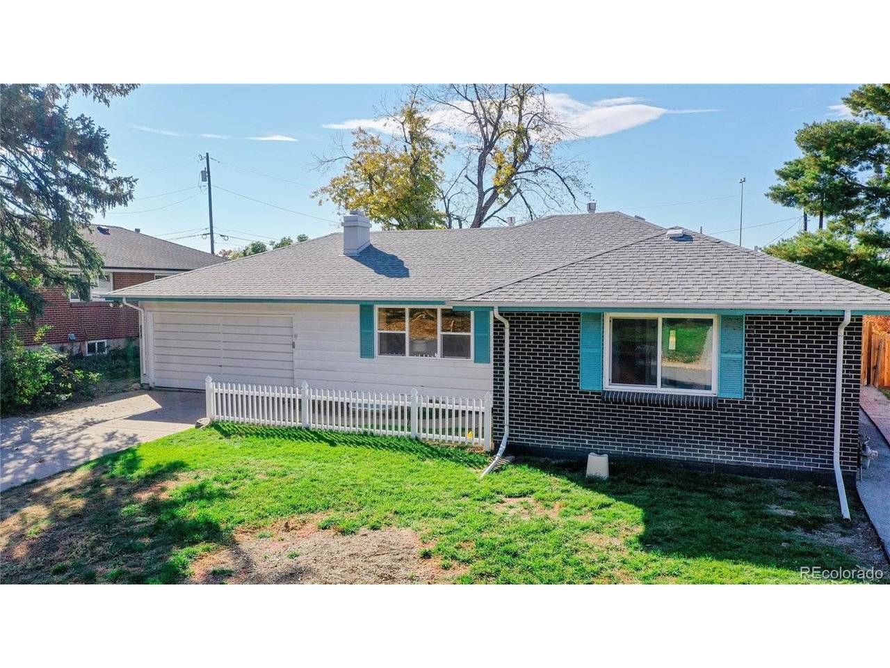 3067 S Holly, Denver, CO 80222