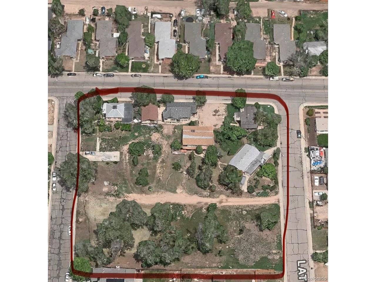 3202 Carson, Evans, CO 80620