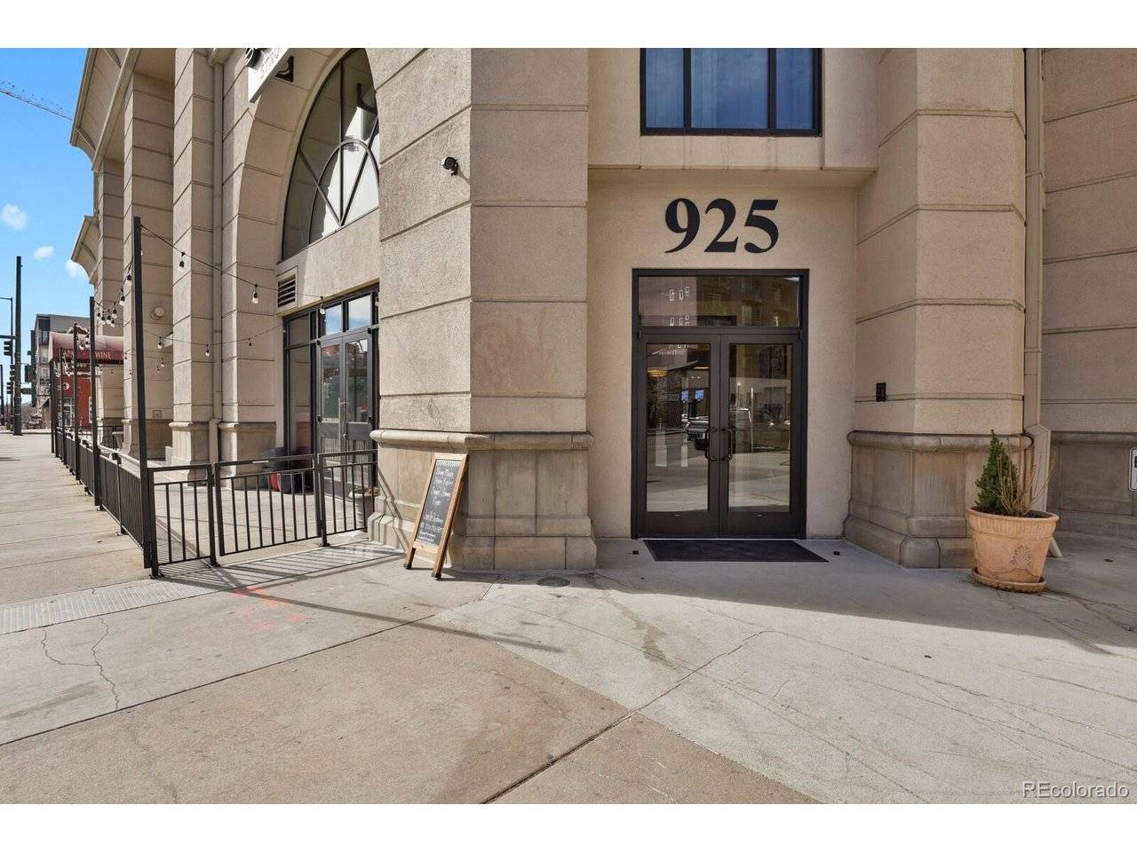 925 N Lincoln #8G, Denver, CO 80203