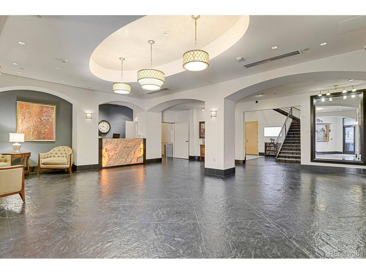 925 N Lincoln #8G, Denver, CO 80203