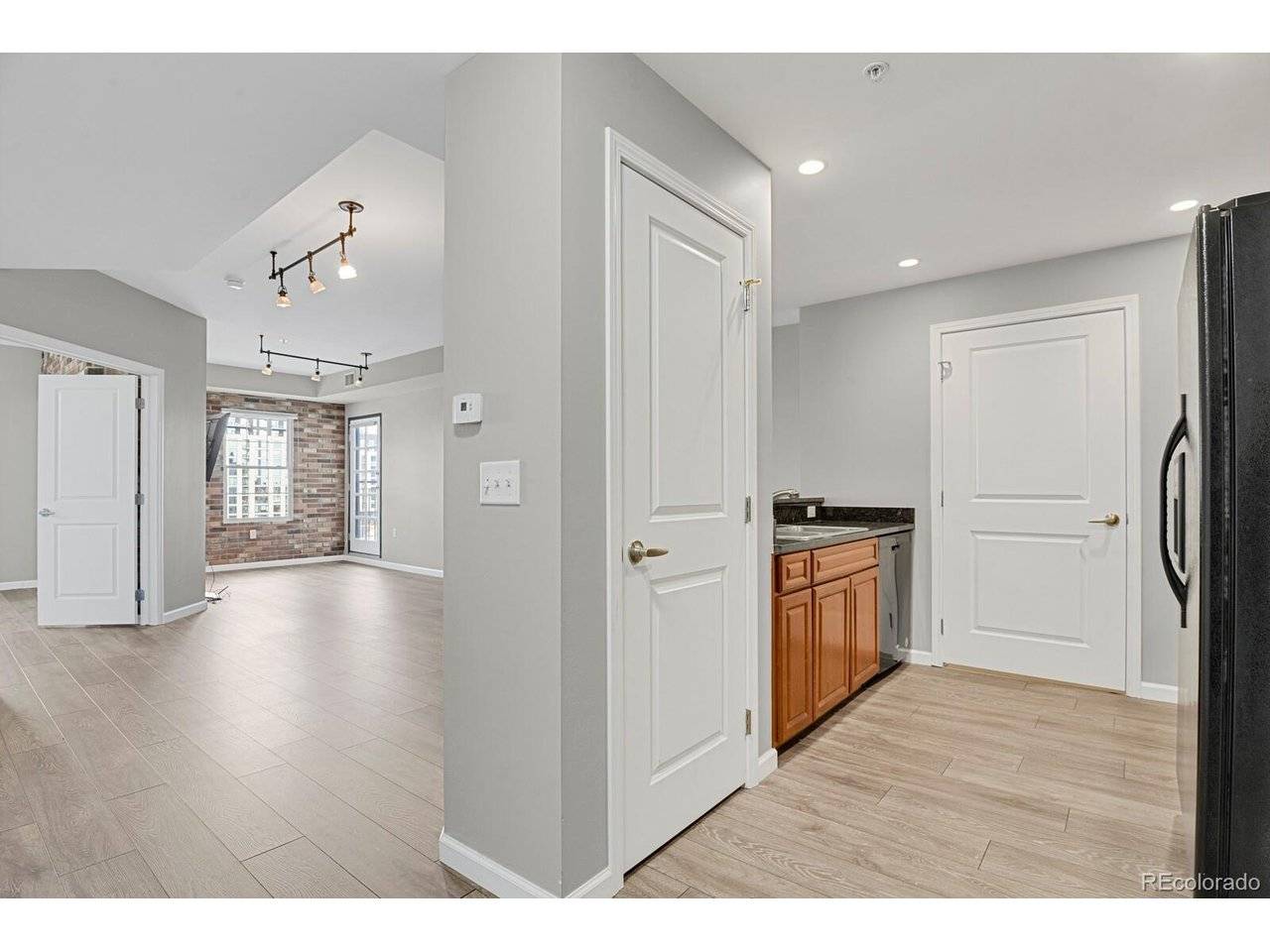 925 N Lincoln #8G, Denver, CO 80203
