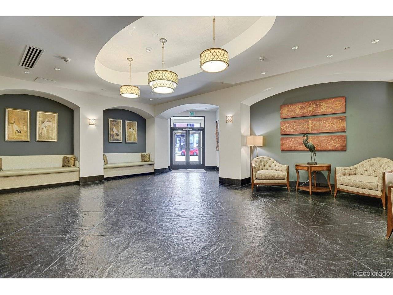 925 N Lincoln #8G, Denver, CO 80203