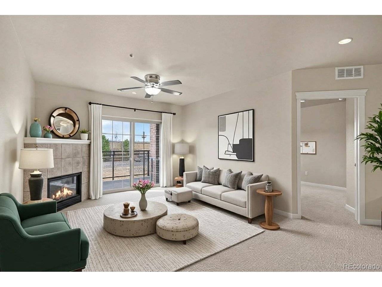 9258 Rockhurst #102, Highlands Ranch, CO 80129