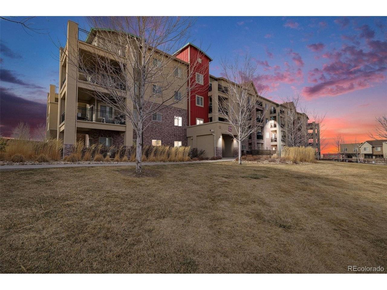 9258 Rockhurst #102, Highlands Ranch, CO 80129