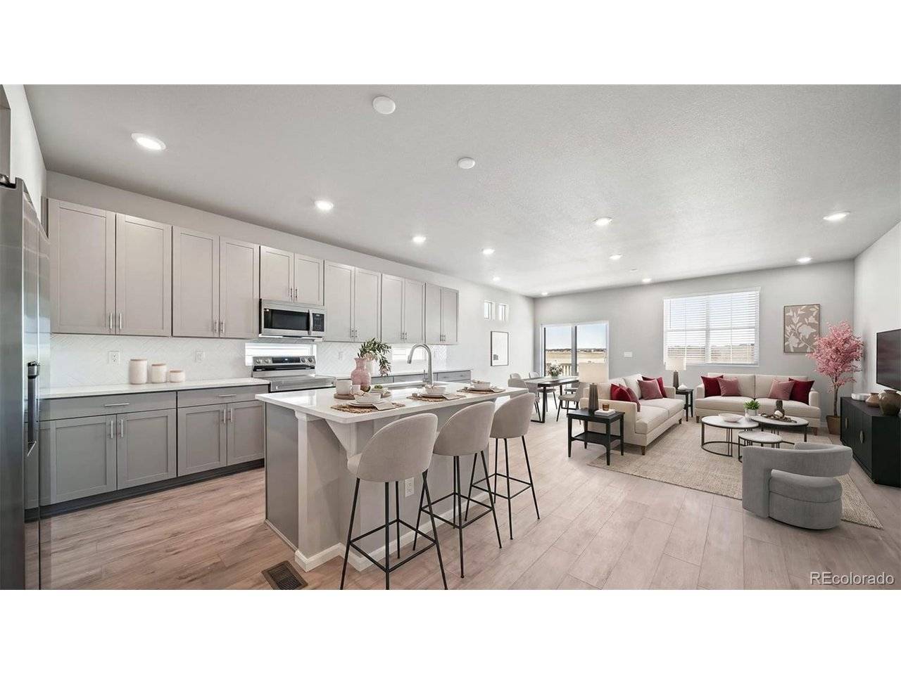 4178 Graywood, Johnstown, CO 80534