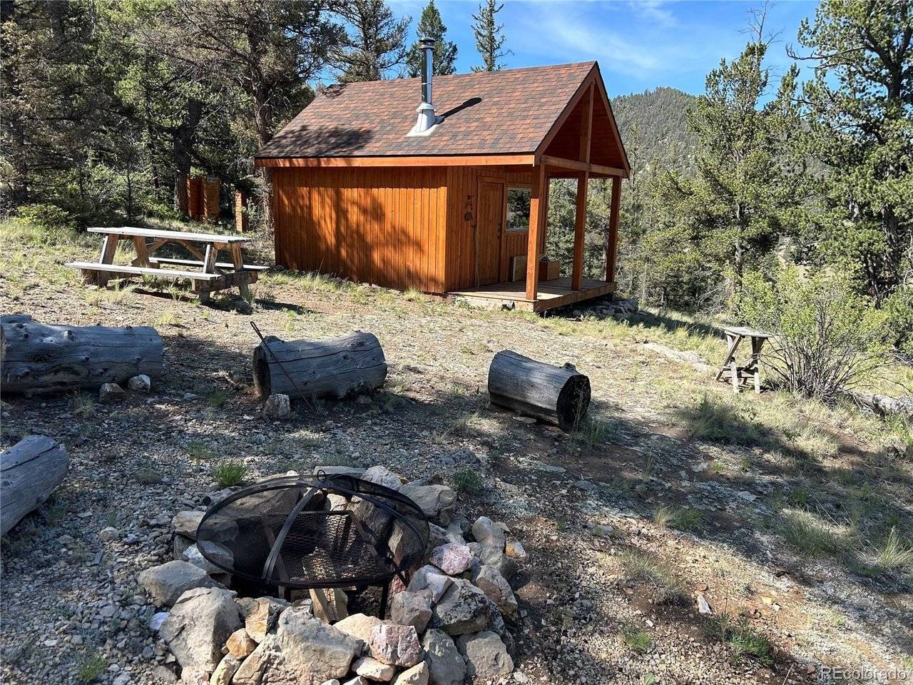 HWY 285/24, Buena Vista, CO 81211