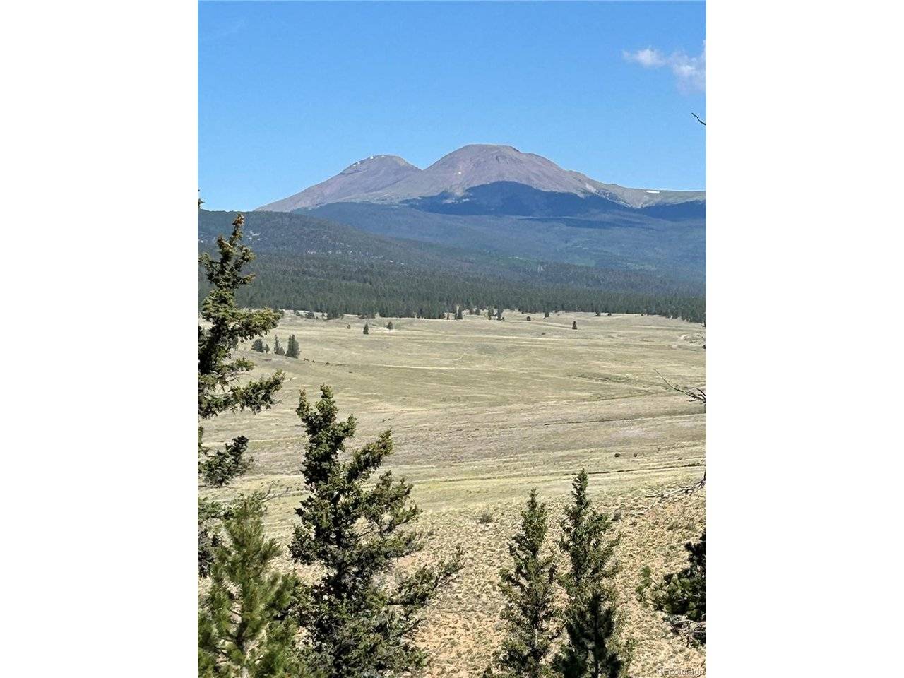 HWY 285/24, Buena Vista, CO 81211