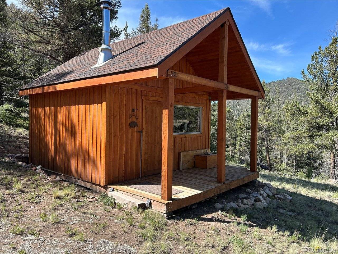 HWY 285/24, Buena Vista, CO 81211