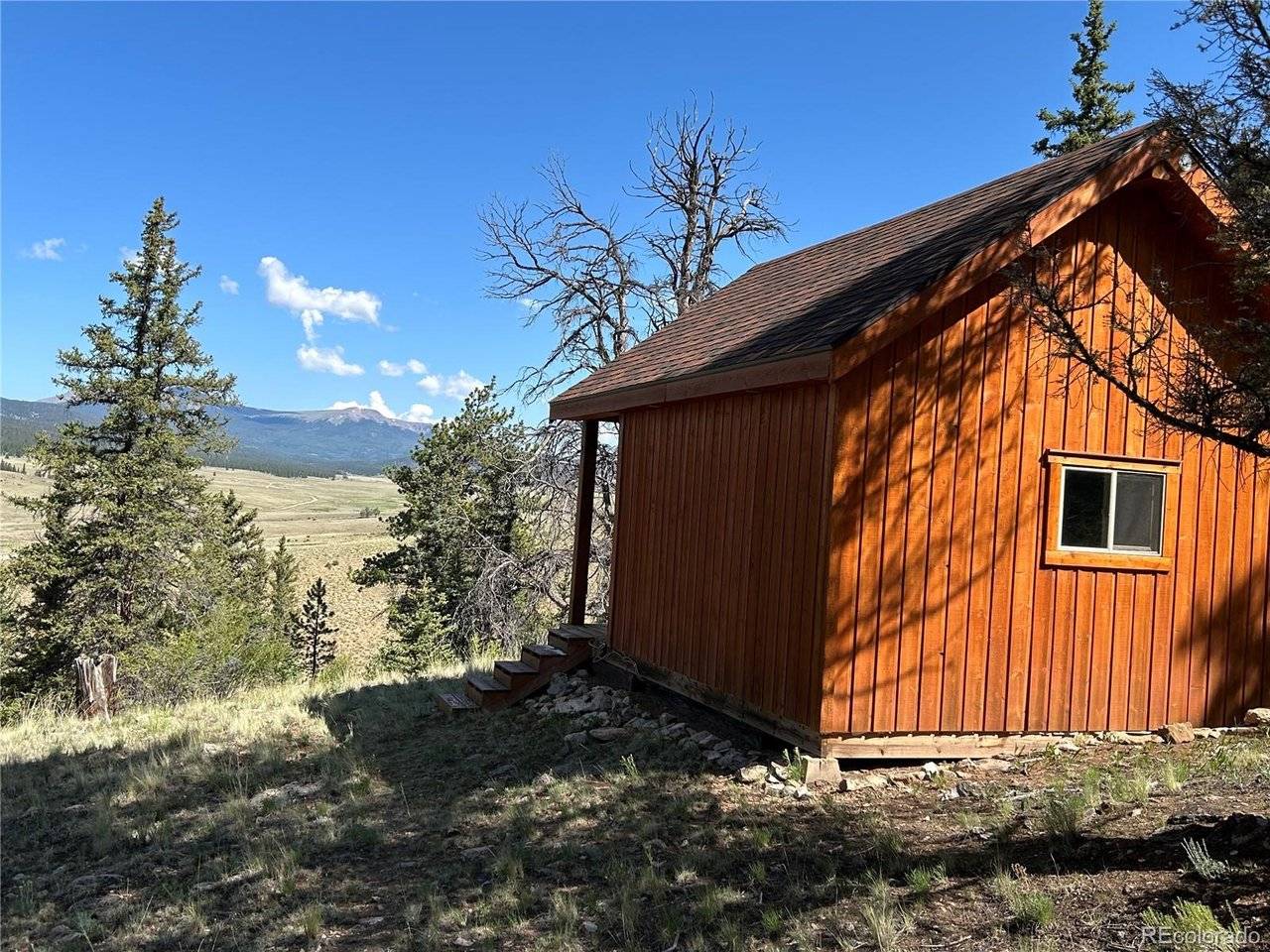HWY 285/24, Buena Vista, CO 81211