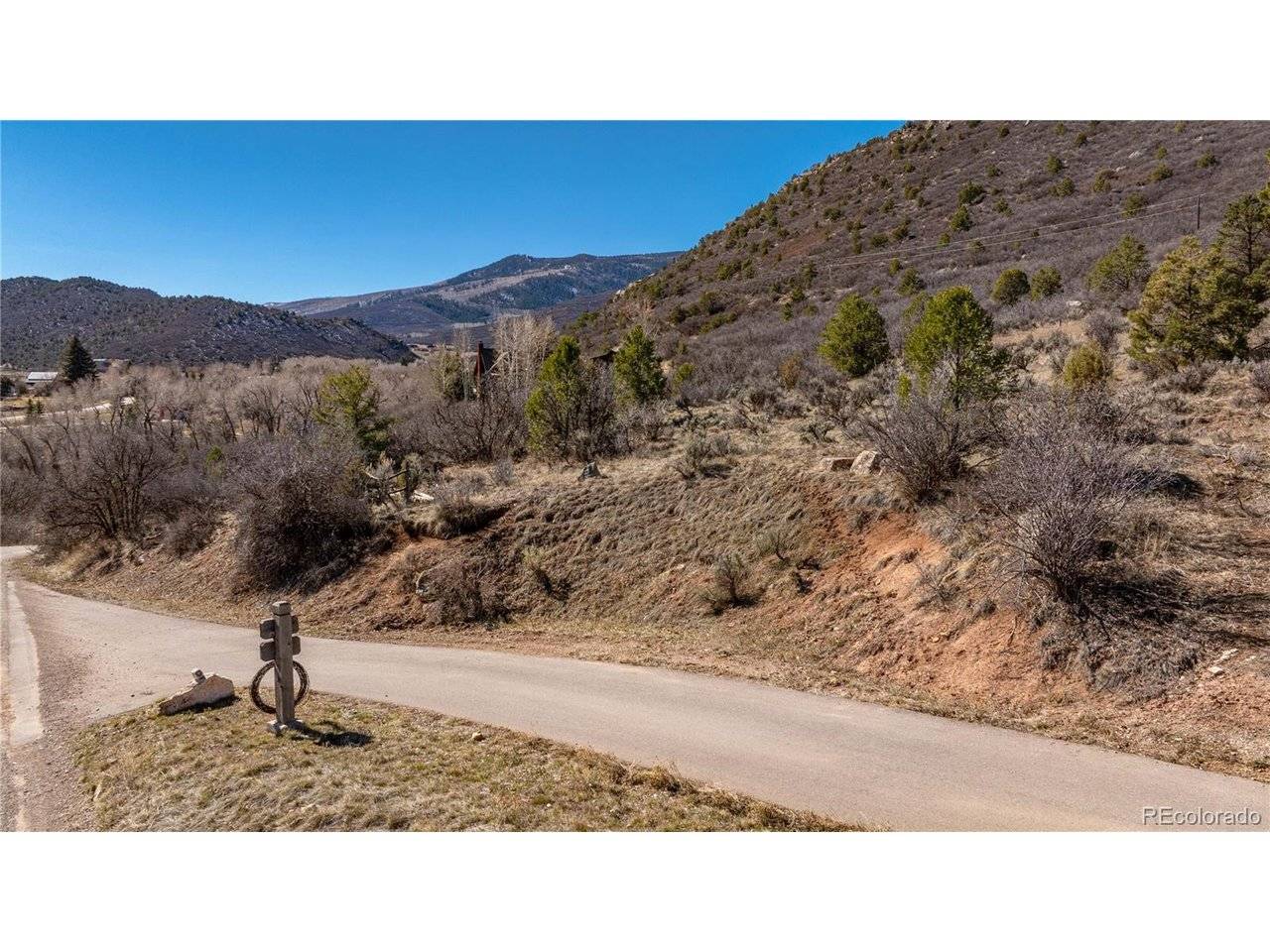 Address not disclosed, Glenwood Springs, CO 81601