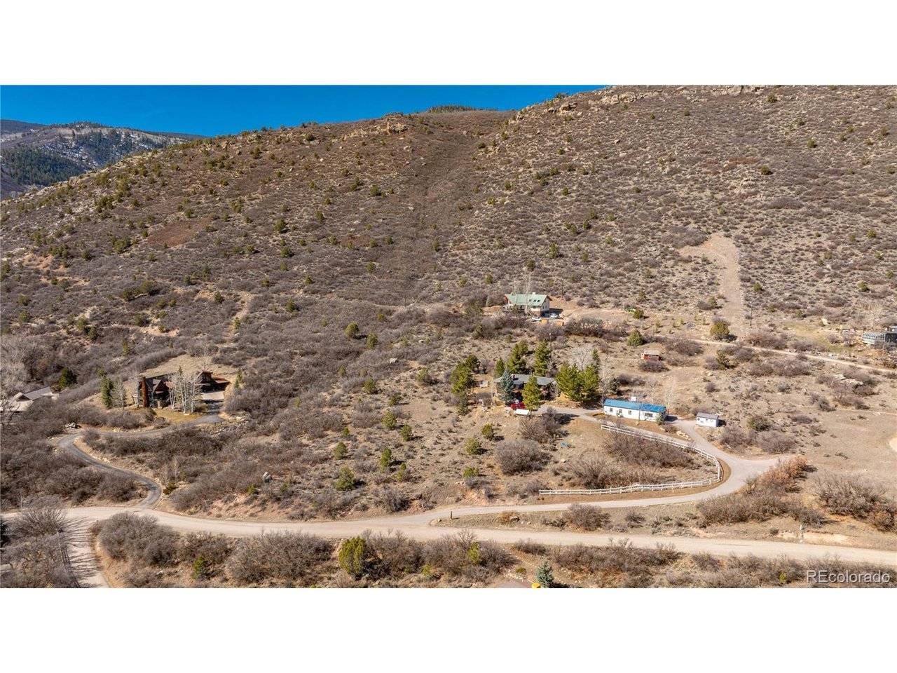 Address not disclosed, Glenwood Springs, CO 81601