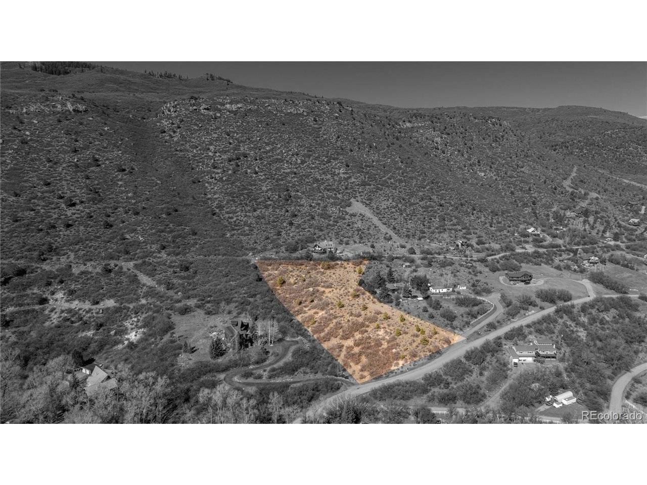 Address not disclosed, Glenwood Springs, CO 81601