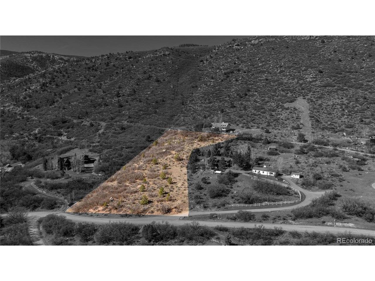 Address not disclosed, Glenwood Springs, CO 81601