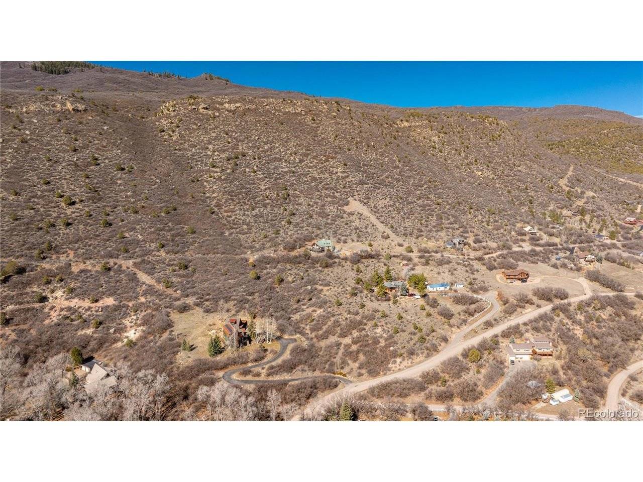 Address not disclosed, Glenwood Springs, CO 81601
