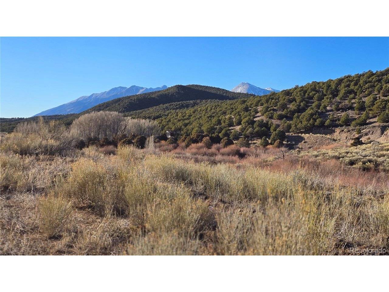 7542 Indian Creek, Fort Garland, CO 81133