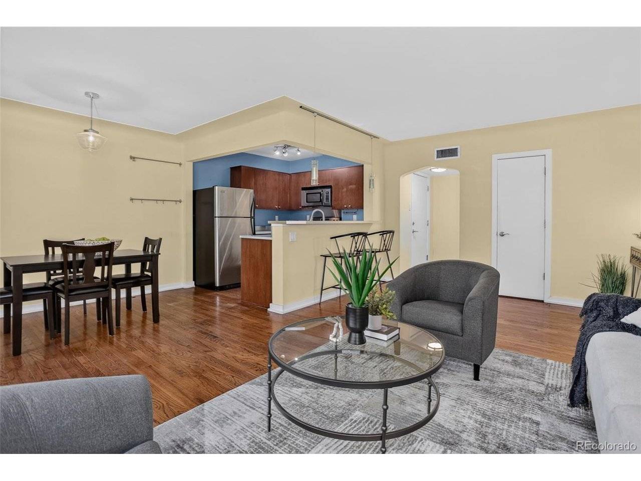 636 N Washington #101, Denver, CO 80203