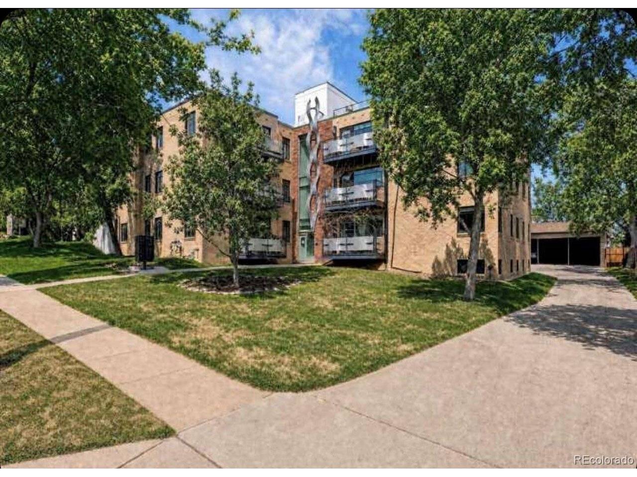 636 N Washington #101, Denver, CO 80203