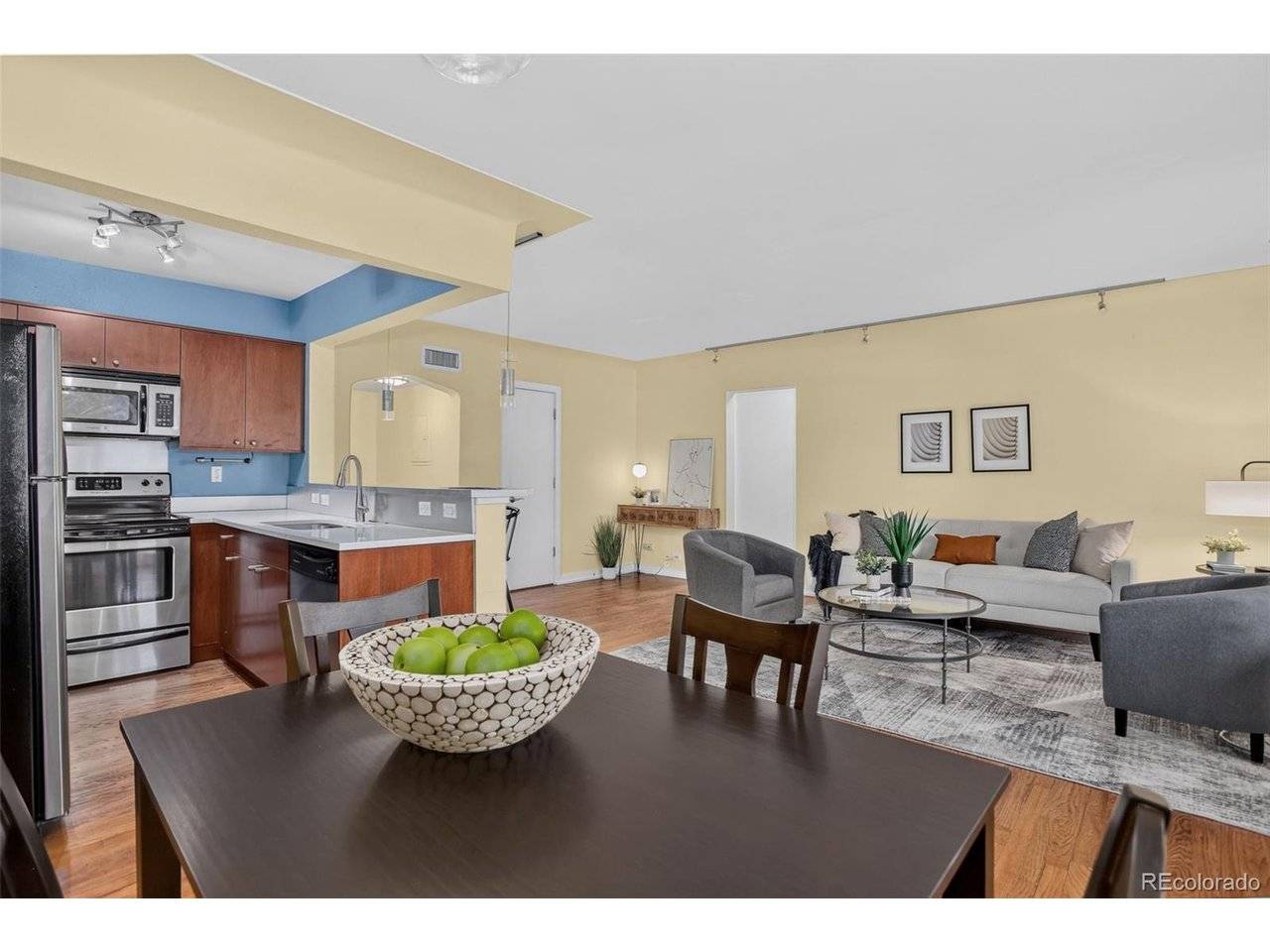 636 N Washington #101, Denver, CO 80203