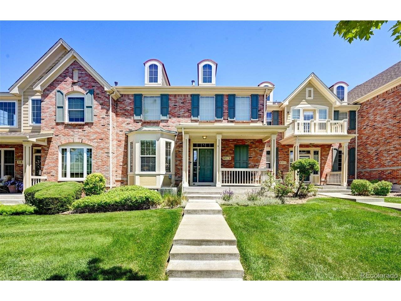 8572 Ellis, Arvada, CO 80005