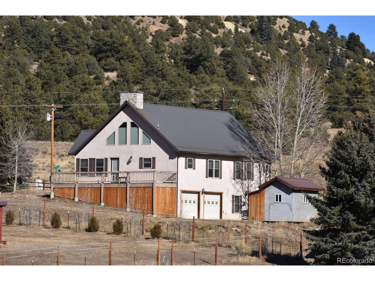 Address not disclosed, Westcliffe, CO 81252