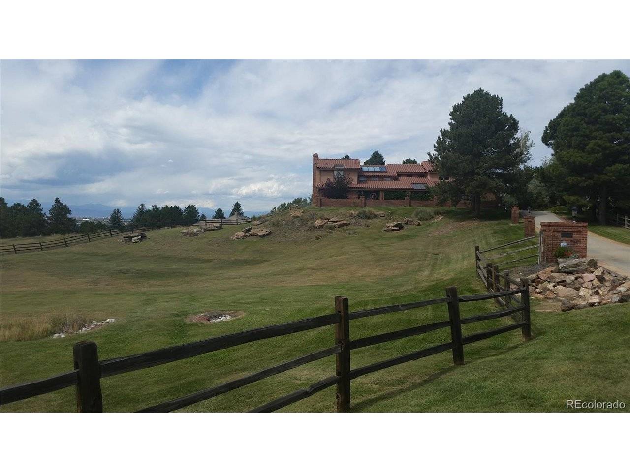7591 S Ensenada, Centennial, CO 80016