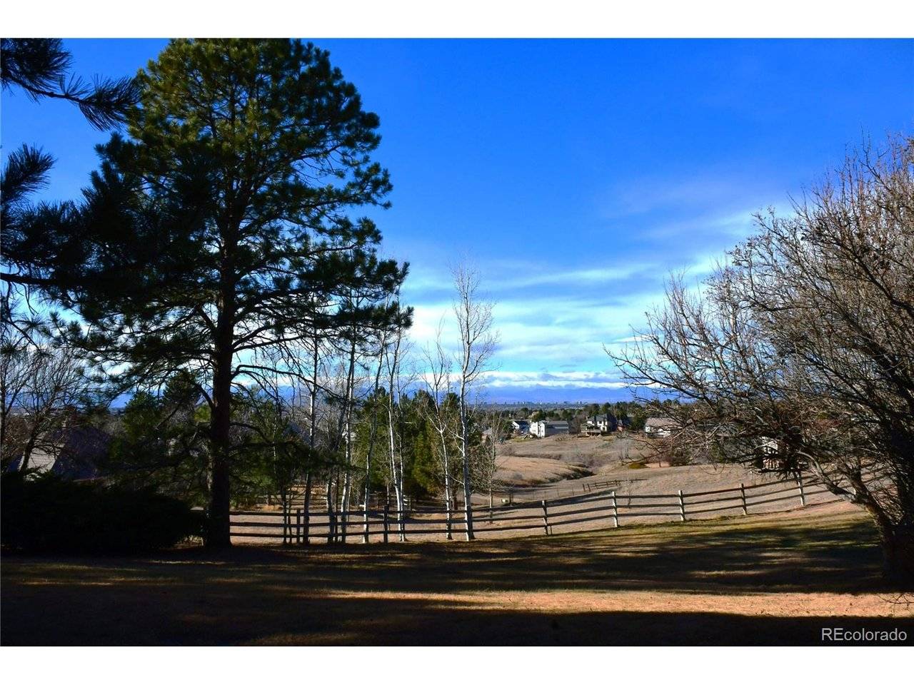 7591 S Ensenada, Centennial, CO 80016