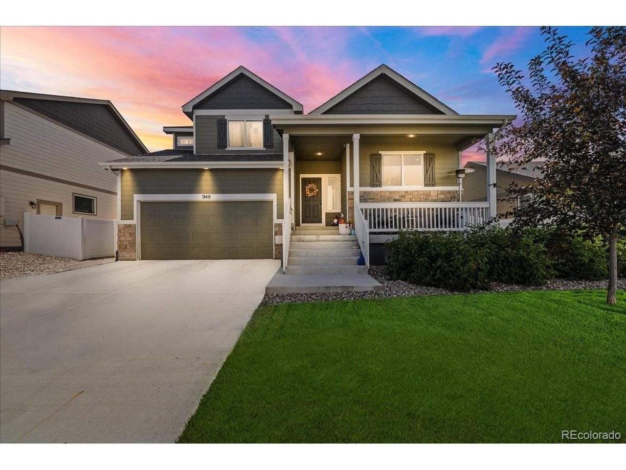 949 Ashbrook, Windsor, CO 80550