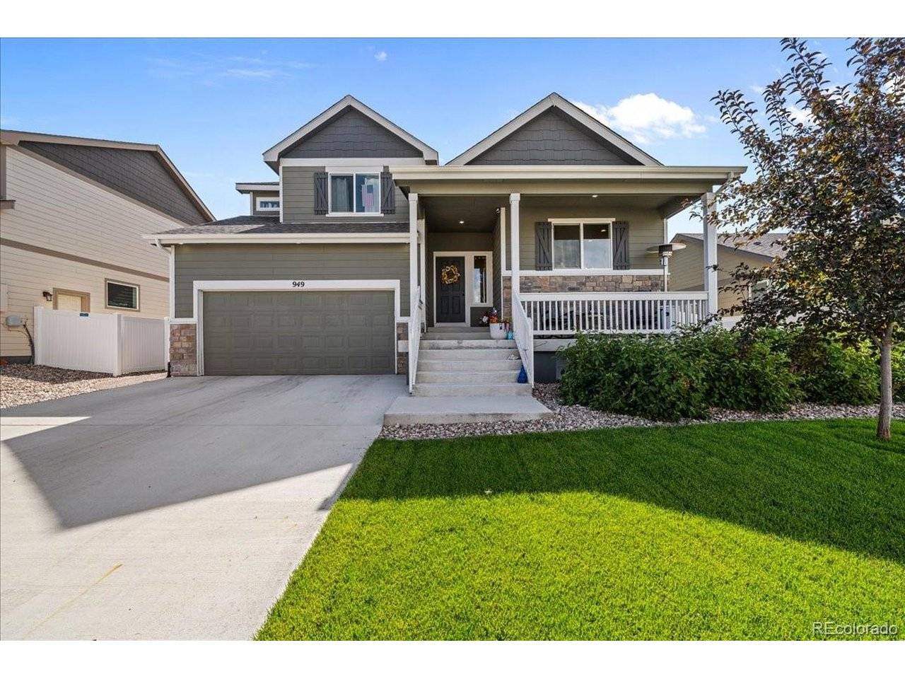 949 Ashbrook, Windsor, CO 80550