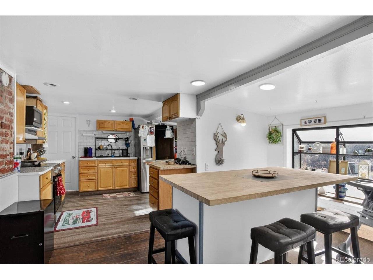 885 Deframe, Golden, CO 80401