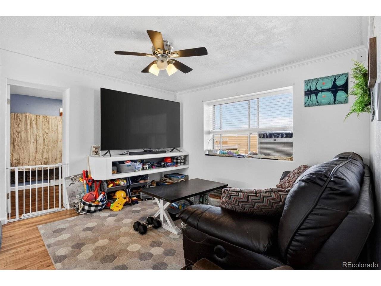 885 Deframe, Golden, CO 80401