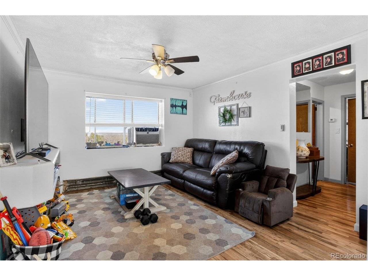 885 Deframe, Golden, CO 80401